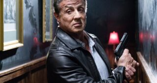 Evasion 2 : photo, Sylvester Stallone