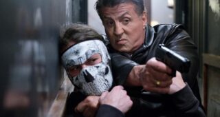 Evasion 2 : photo, Sylvester Stallone