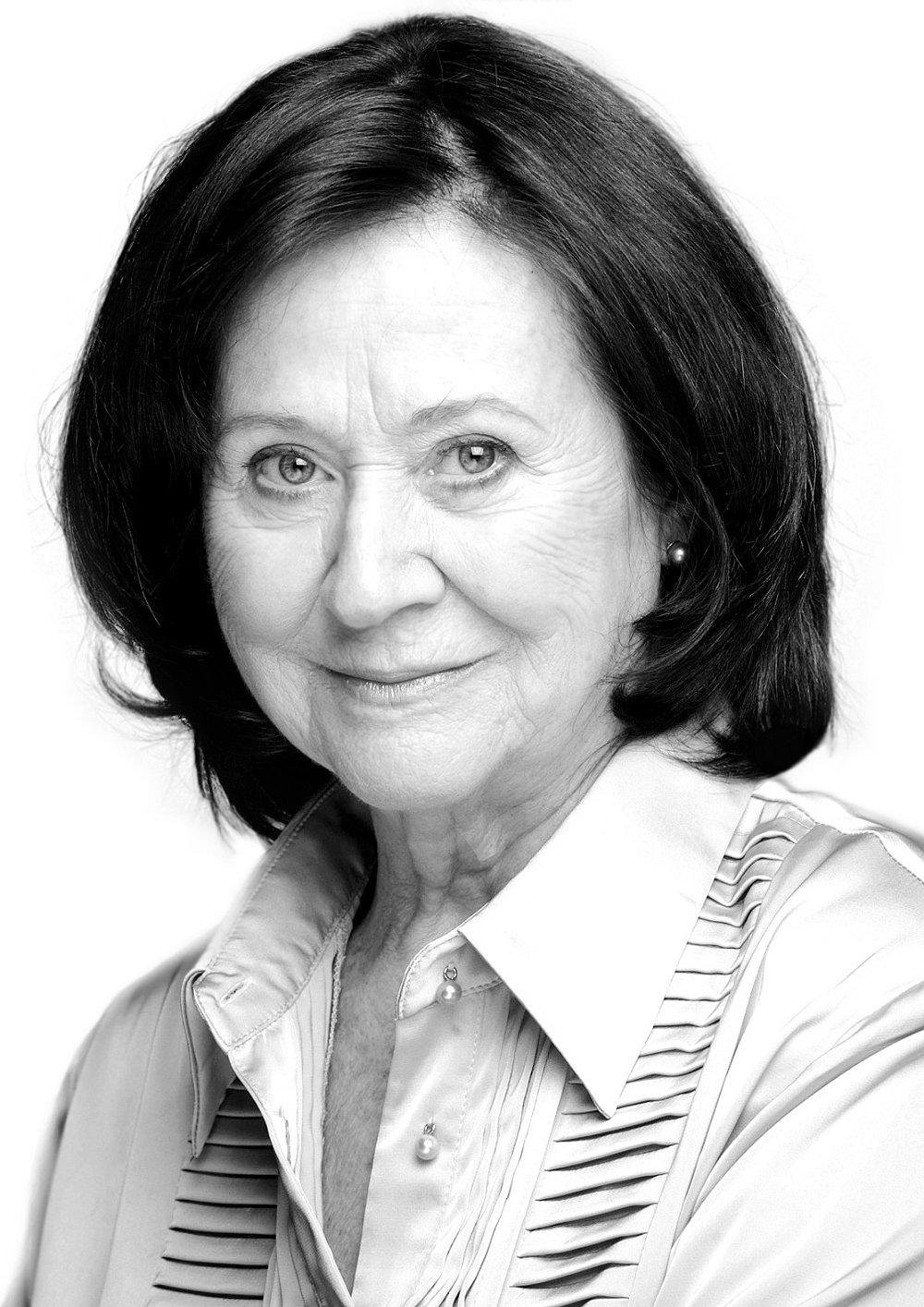 Julieta Serrano : Photo officielle