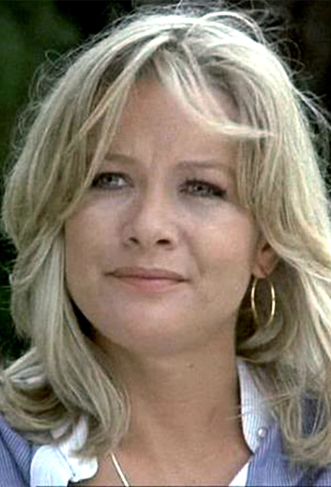 Judy Geeson : Photo officielle