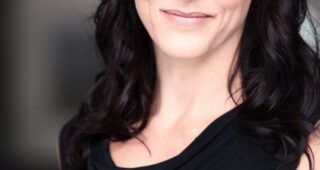Janet Kidder : Photo officielle