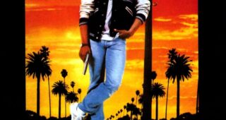 Flic de Beverly Hills 2 (Le) : Affiche