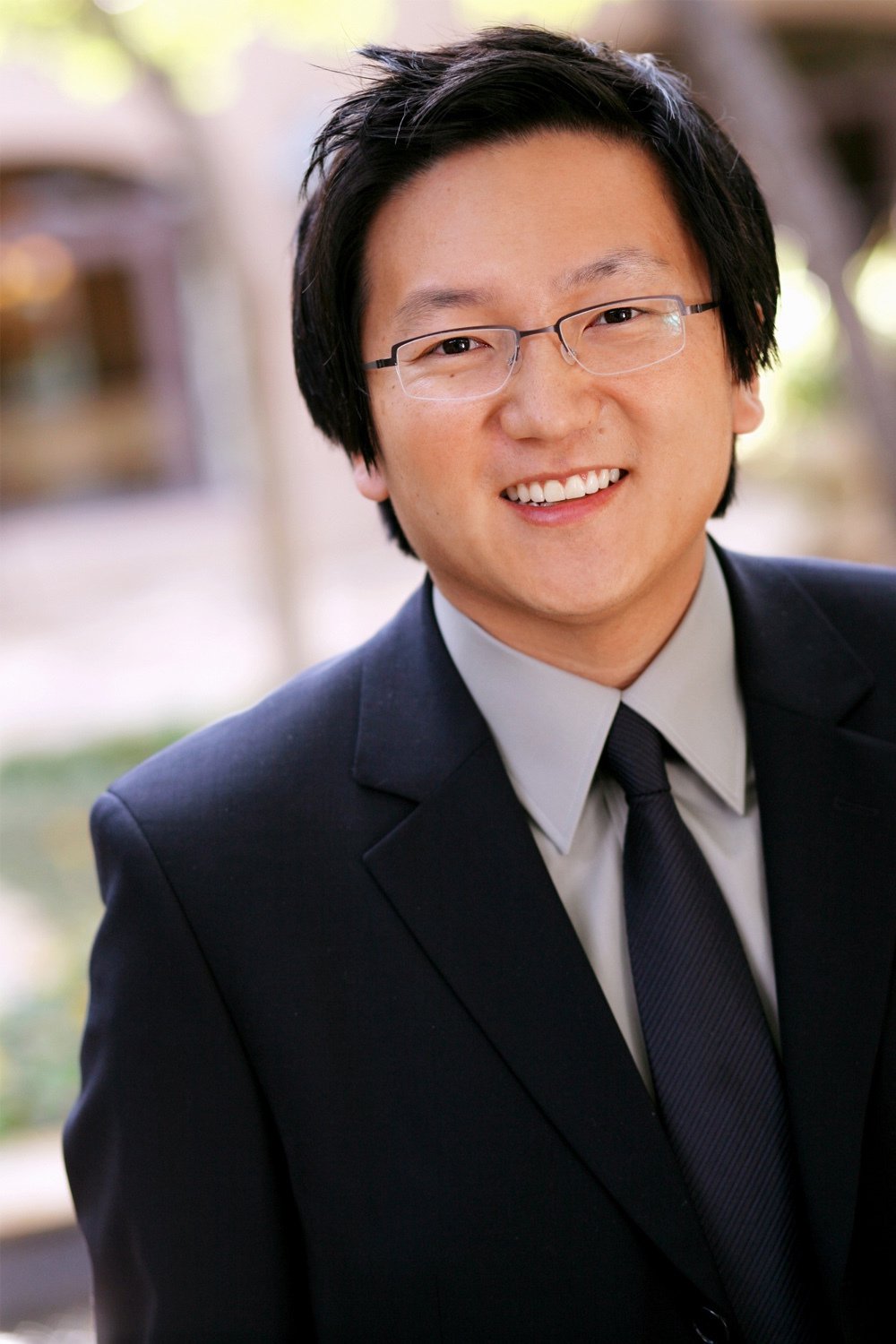 Masi Oka : Photo officielle