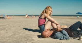 Galveston : photo, Ben Foster, Elle Fanning