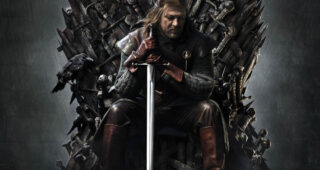 Game of Thrones : Affiche