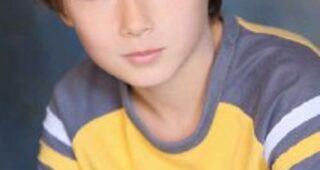 Skylar Gaertner : Photo officielle