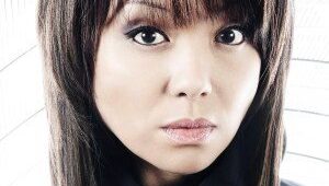Naoko Mori : Photo officielle
