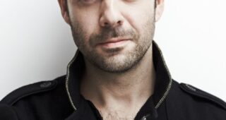 Stéphane Debac : Photo officielle