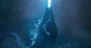 Godzilla : King of the Monsters : Affiche