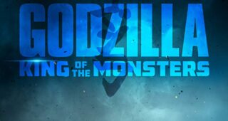 Godzilla : King of the Monsters : Affiche
