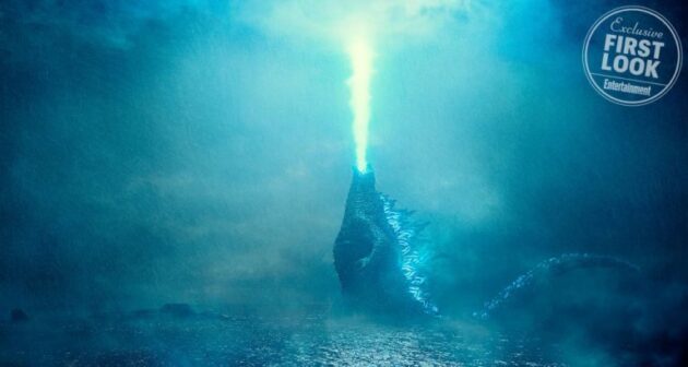 Godzilla
