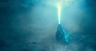 Godzilla : King of the Monsters : photo