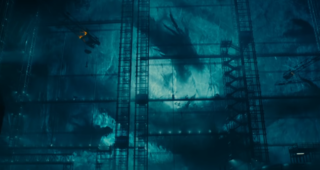 Godzilla : King of the Monsters : photo godzilla