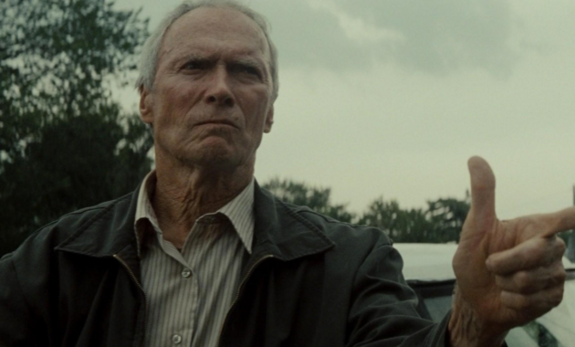 Gran Torino : photo
