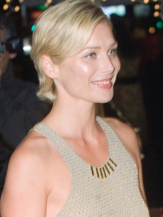Stefanie von Pfetten : Photo officielle