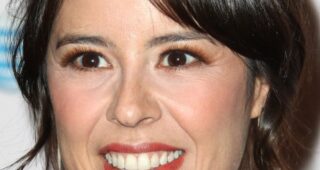 Patricia Riggen : Photo officielle