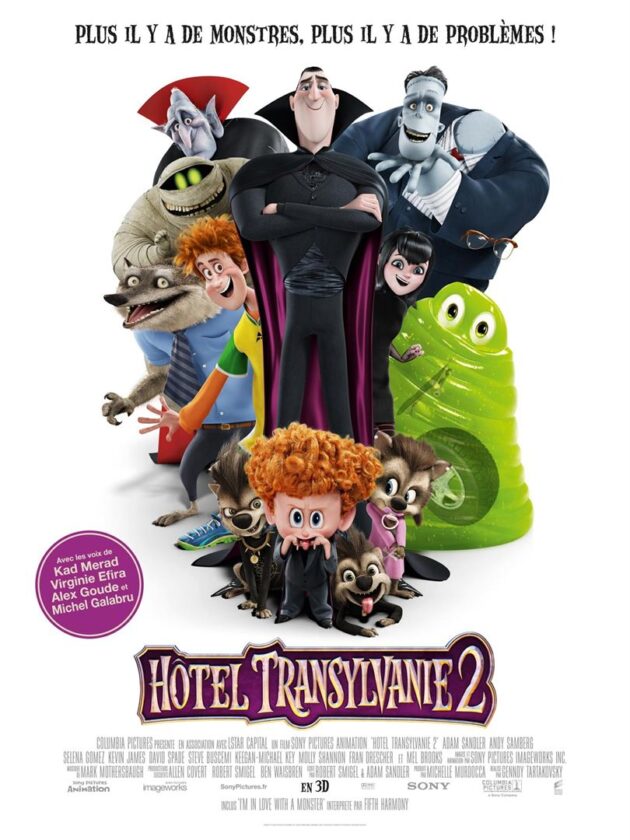 Affiche