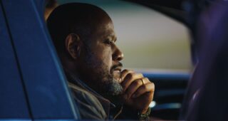 How It Ends : photo, Forest Whitaker