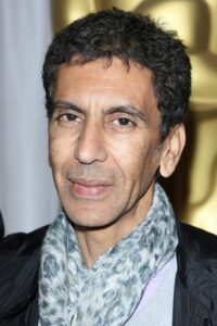 Rachid Bouchareb : Photo officielle