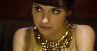 Imogen Poots : photo