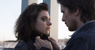 Imogen Poots : photo, Knight of Cups