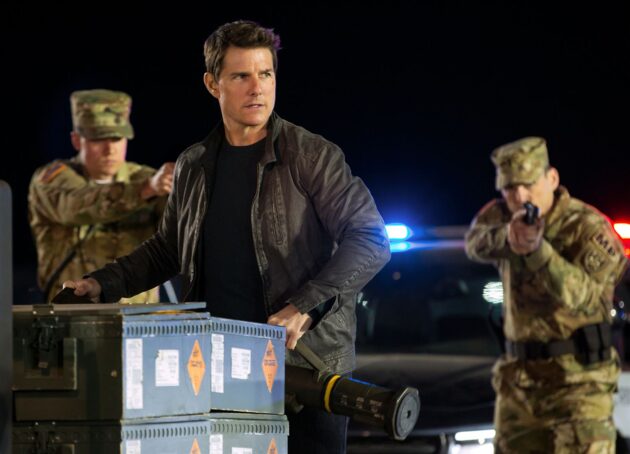 photo, Tom Cruise