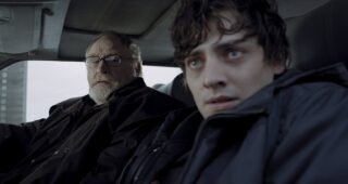 James Cosmo : photo