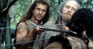 James Cosmo : photo, Braveheart, Mel Gibson