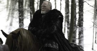 James Cosmo : photo, Game of Thrones