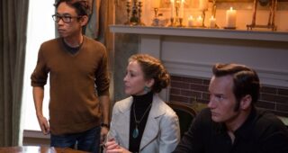 James Wan : photo