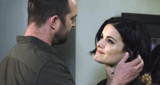 Jaimie Alexander : photo, Blindspot