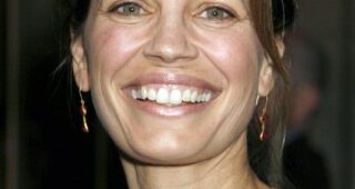 Susannah Grant : Photo officielle