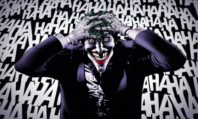 Joker : photo
