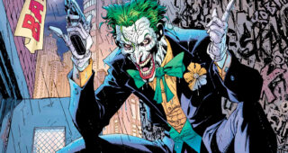 Joker : photo