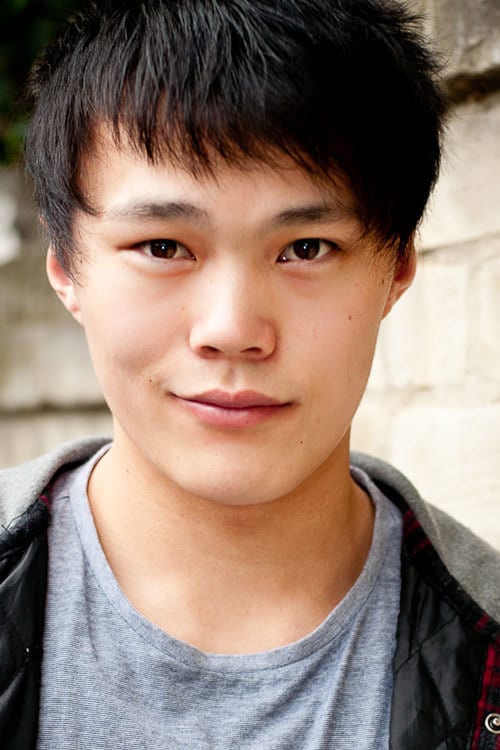John Harlan Kim : Photo officielle