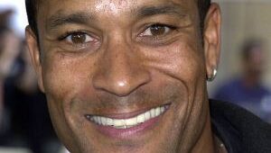 Phil Morris : Photo officielle