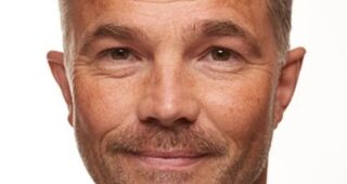 Jon Øigarden : Photo officielle
