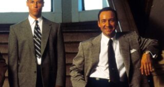 L.A. Confidential : photo