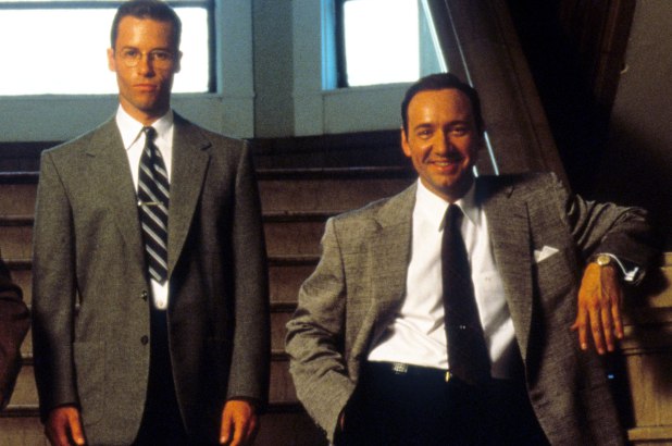 L.A. Confidential : photo