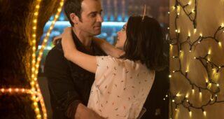 L'Espion qui m'a larguée : photo, Justin Theroux
