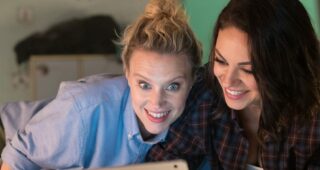 L'Espion qui m'a larguée : photo, Kate McKinnon