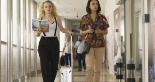L'Espion qui m'a larguée : photo, Mila Kunis, Kate McKinnon