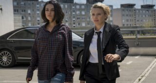 L'Espion qui m'a larguée : photo, Mila Kunis, Kate McKinnon