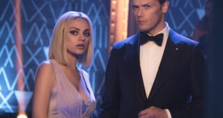 L'Espion qui m'a larguée : photo, Mila Kunis, Sam Heughan