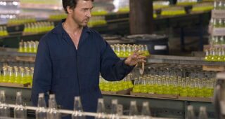 L'Incroyable Hulk : photo, Edward Norton
