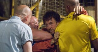 L'Incroyable Hulk : photo, Edward Norton