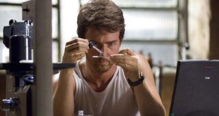 L'Incroyable Hulk : photo, Edward Norton