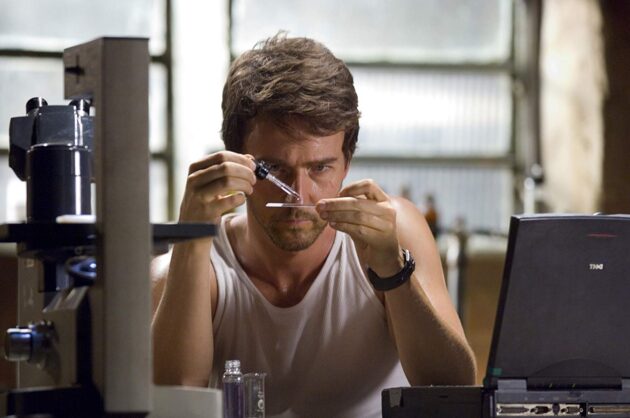 photo, Edward Norton