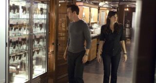 L'Incroyable Hulk : photo, Edward Norton, Liv Tyler