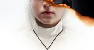 La Nonne : Affiche